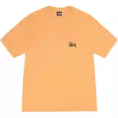 Stussy California Grown Tee