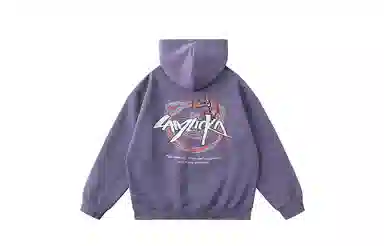 LAMLICKA Hoodie