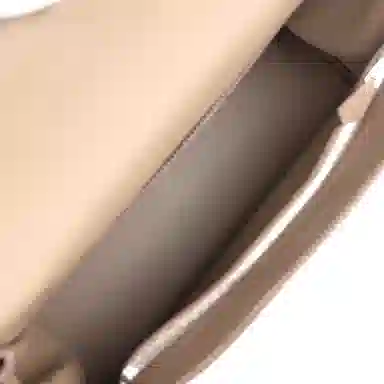 HERMES Maxi Kelly 42 Togo 18 Etoupe