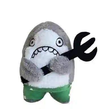 OLOEY 8cm