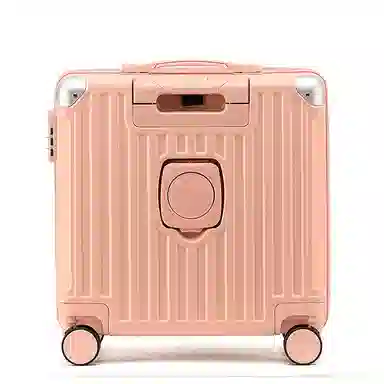 ZUOTING USB ABS+PC 18