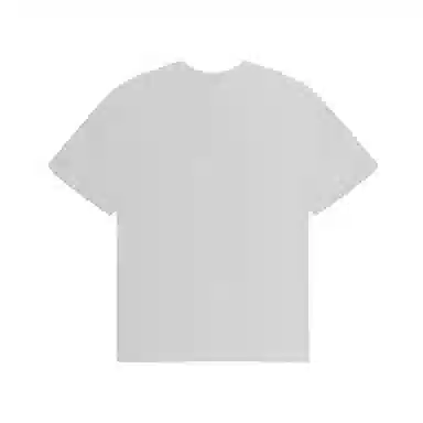Revenge Classic Logo T-Shirt White
