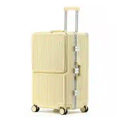 ZUOTING ABS+PC 202428