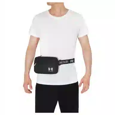 Under Armour Loudon Logo