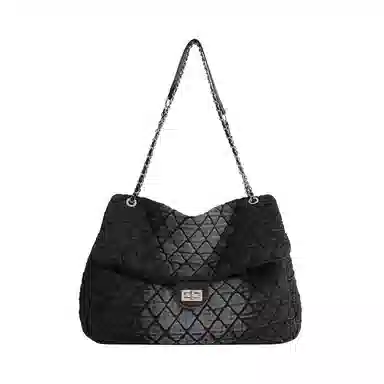 UNITE STAR Denim Black