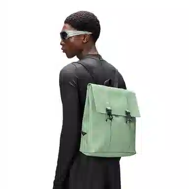 Rains MSN Bag Mini W3