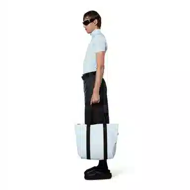 Rains Tote Bag Rush Tote