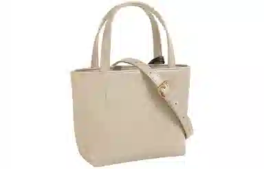 妙迪 熊猫小托特包小众高级感 牛皮 手提斜挎 小号 女款 多色可选