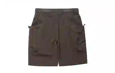 The North Face Urban Exploration Shorts Green