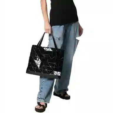 ISSEY MIYAKE Rock PCV