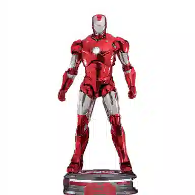 Hot Toys MK3 32.5cm