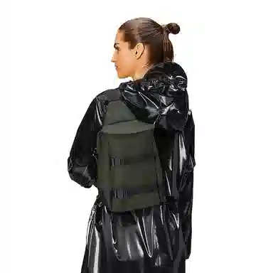 Rains Trail Sling Bag W3