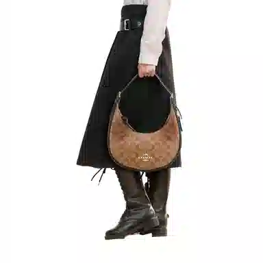 COACH Bailey 27 Logo