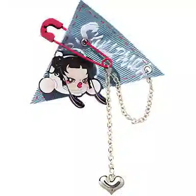 POP MART SKULLPANDA 6