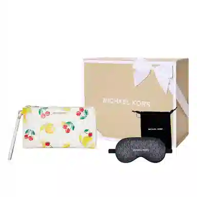MICHAEL KORS MK Jet Set Travel