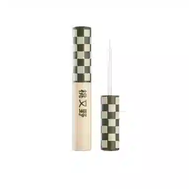 桃又野 空气 假睫毛胶水 速干透明自然持久超粘温和不刺激定型