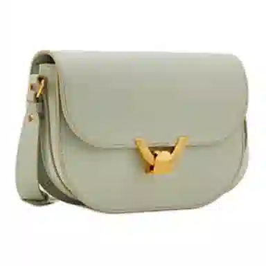 Coccinelle Dew Celadon Green