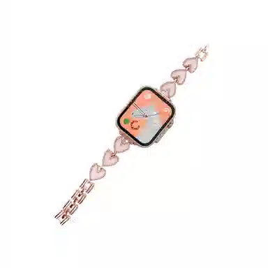 MSSM Apple Watch ESS98765