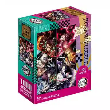 OLOEY 1000pcs