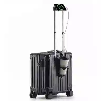 ZUOTING USB ABS+PC 18