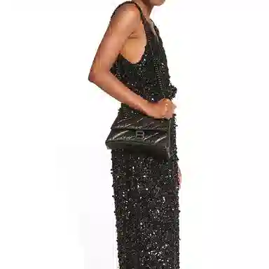 Balenciaga CRUSH B