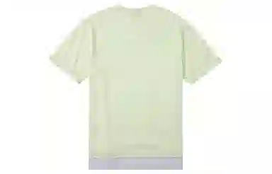 adidas St Gfxrlx Tee Lime Green