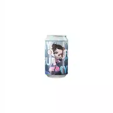 POP MART SKULLPANDA CHEERS TO MYSELF