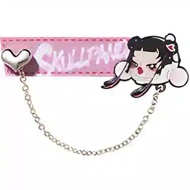 POP MART SKULLPANDA 6