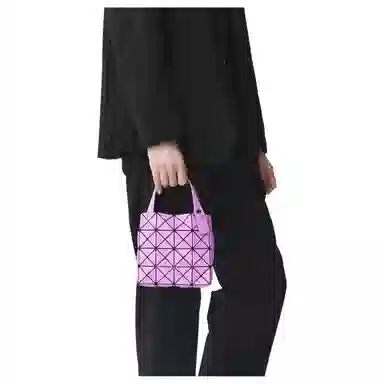 ISSEY MIYAKE Lucent Boxy