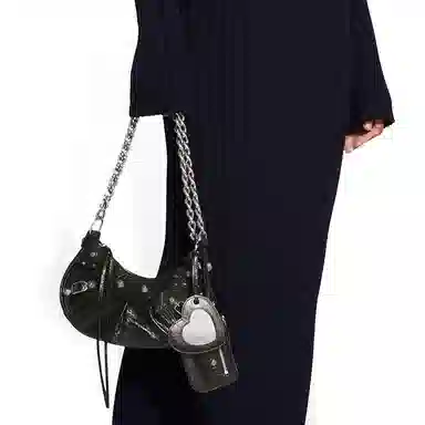 Balenciaga Le Cagole