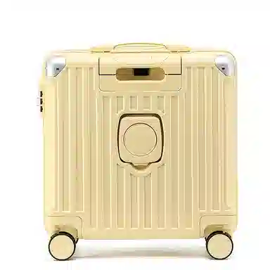 ZUOTING USB ABS+PC 18