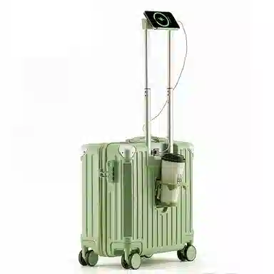 ZUOTING USB ABS+PC 18