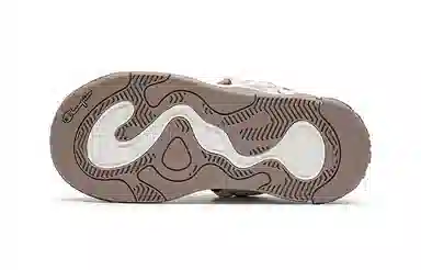 Champion Puffy Donut Logo