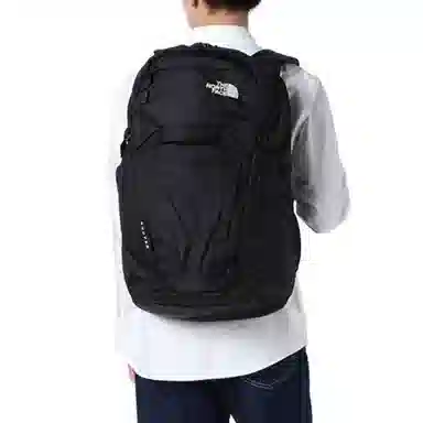 The North Face Backpack Black