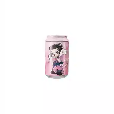 POP MART SKULLPANDA CHEERS TO MYSELF