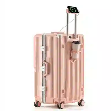 ZUOTING ABS+PC 202428