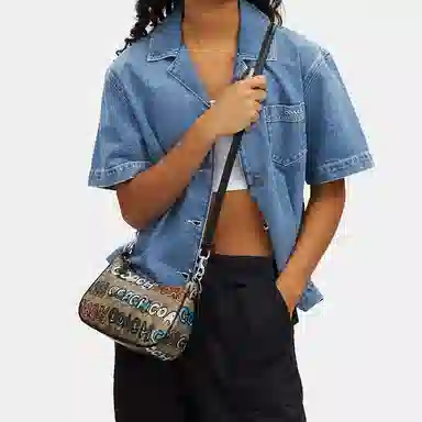 COACH x Mint + Serf Teri