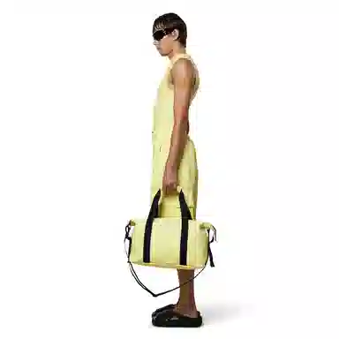 Rains Weekend Bag Small 15