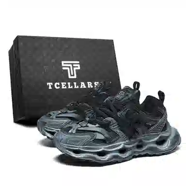 TCELLARS 2