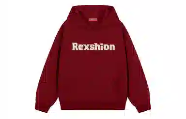 REXSHION logo