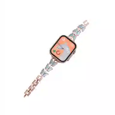 MSSM Apple Watch ESS98765