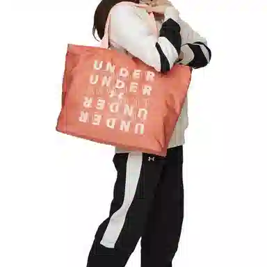 Under Armour UA Big Wordmark 2.0