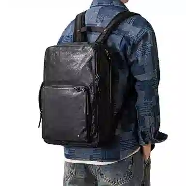 Houbu Backpack