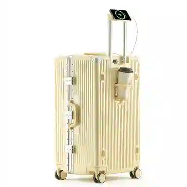 ZUOTING ABS+PC 202428