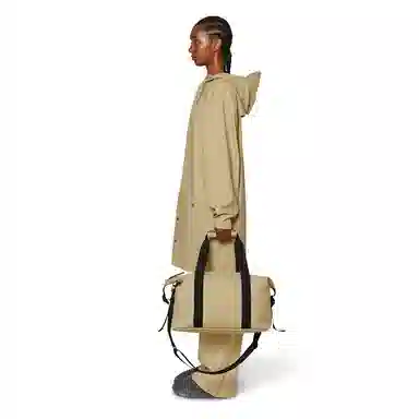Rains Weekend Bag Small 15