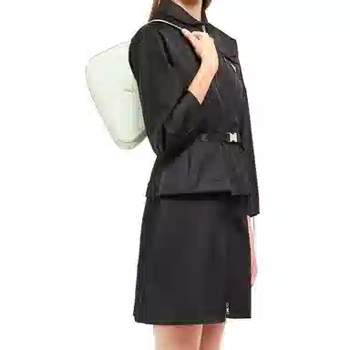 PRADA Cleo Bag