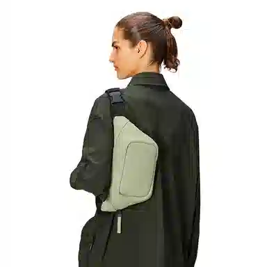 Rains Bum Bag Mini