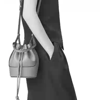 LOEWE Balloon Anagram Nappa
