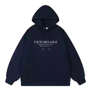 Victory sails logoV