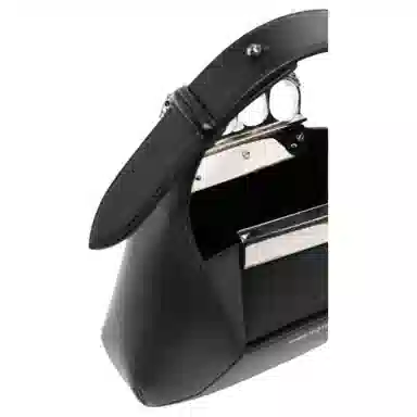Alexander McQueen Jewelled Hobo